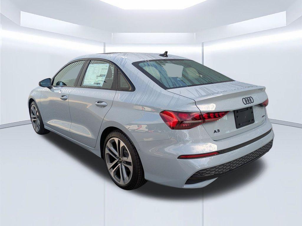 صورة 6 لـ 2026 AUDI A3 2.0T PREMIUM