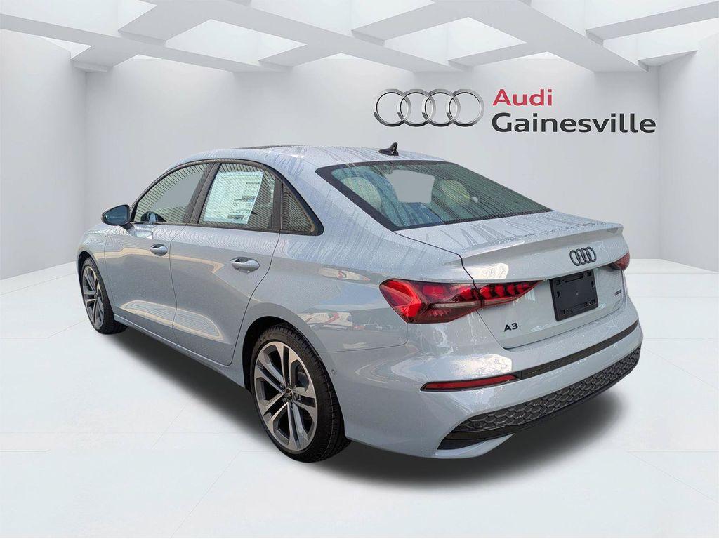 صورة مصغرة 8 لـ 2026 AUDI A3 2.0T PREMIUM