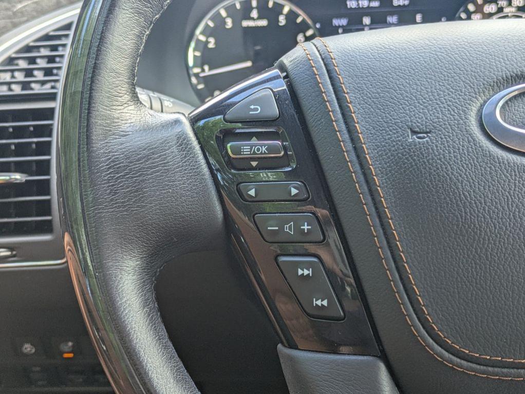 صورة 29 لـ 2023 Infiniti QX80