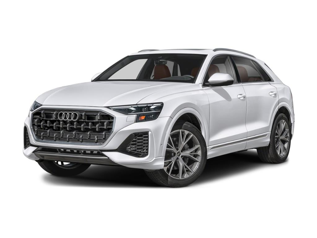 2026 AUDI Q8 55 PREMIUM 照片 1