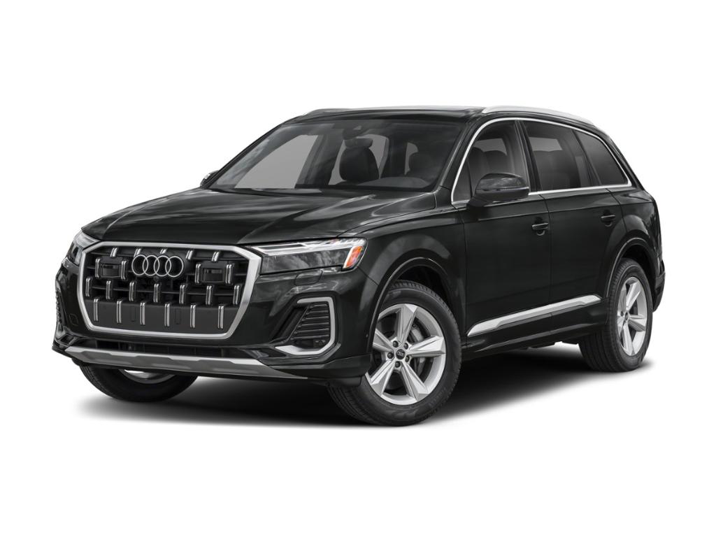2026 AUDI Q7 45 PREMIUM PLUS 照片 1