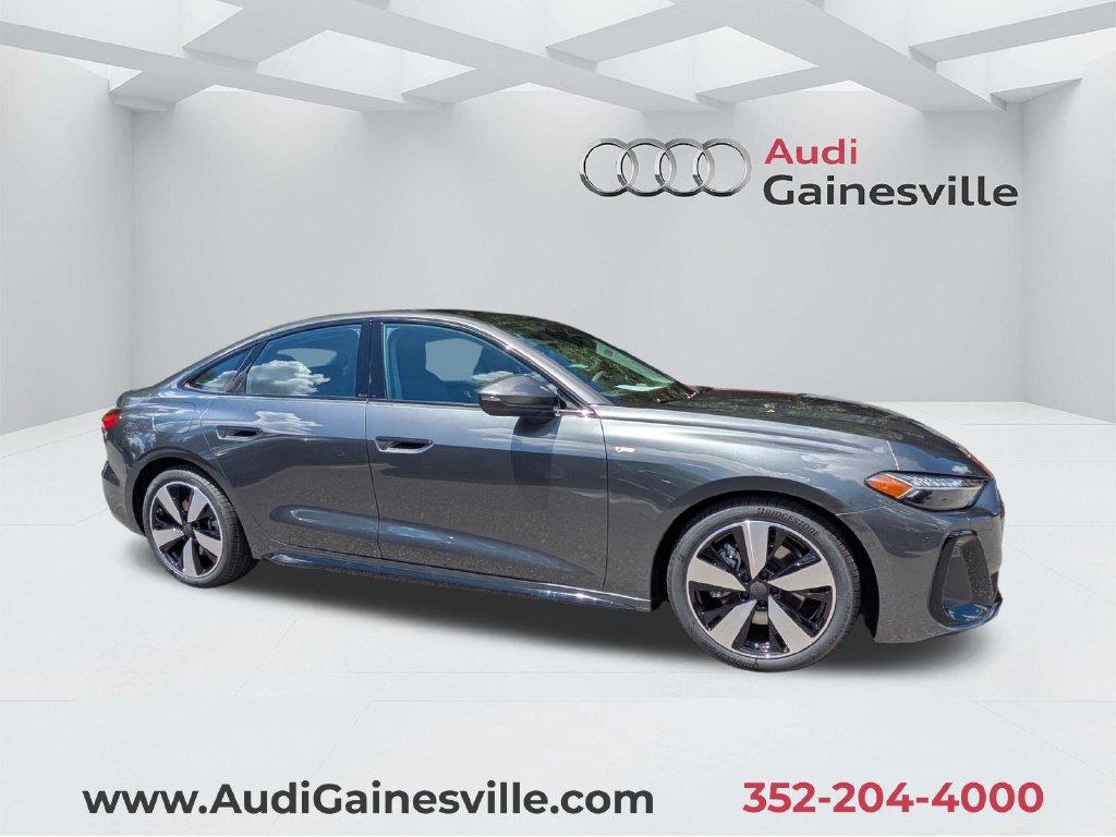 New 2026 Audi A5 2.0T Premium Plus