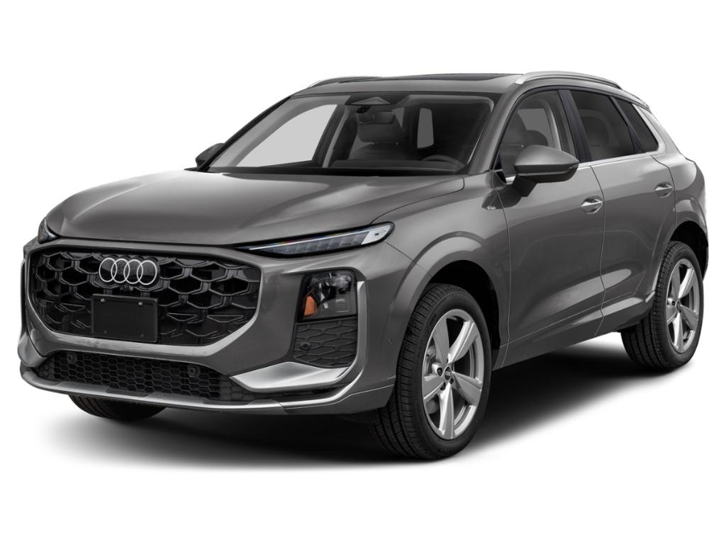 2026 AUDI Q3 S LINE — фото 1
