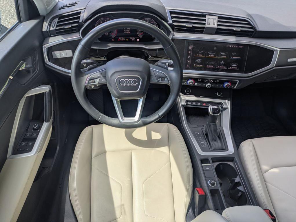 2023 AUDI Q3 45 S LINE PREMIUM 缩略图 15