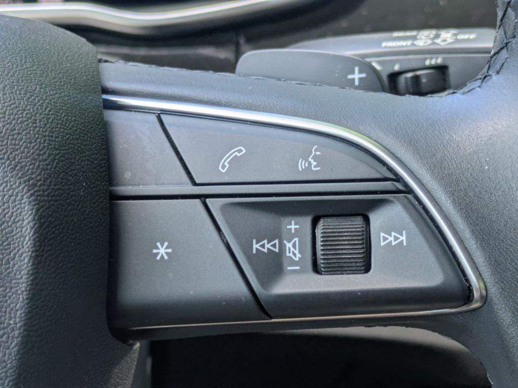 2023 AUDI Q3 45 S LINE PREMIUM 缩略图 27