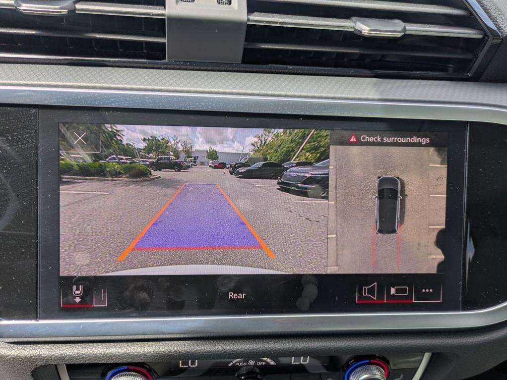 2023 AUDI Q3 45 S LINE PREMIUM 缩略图 20