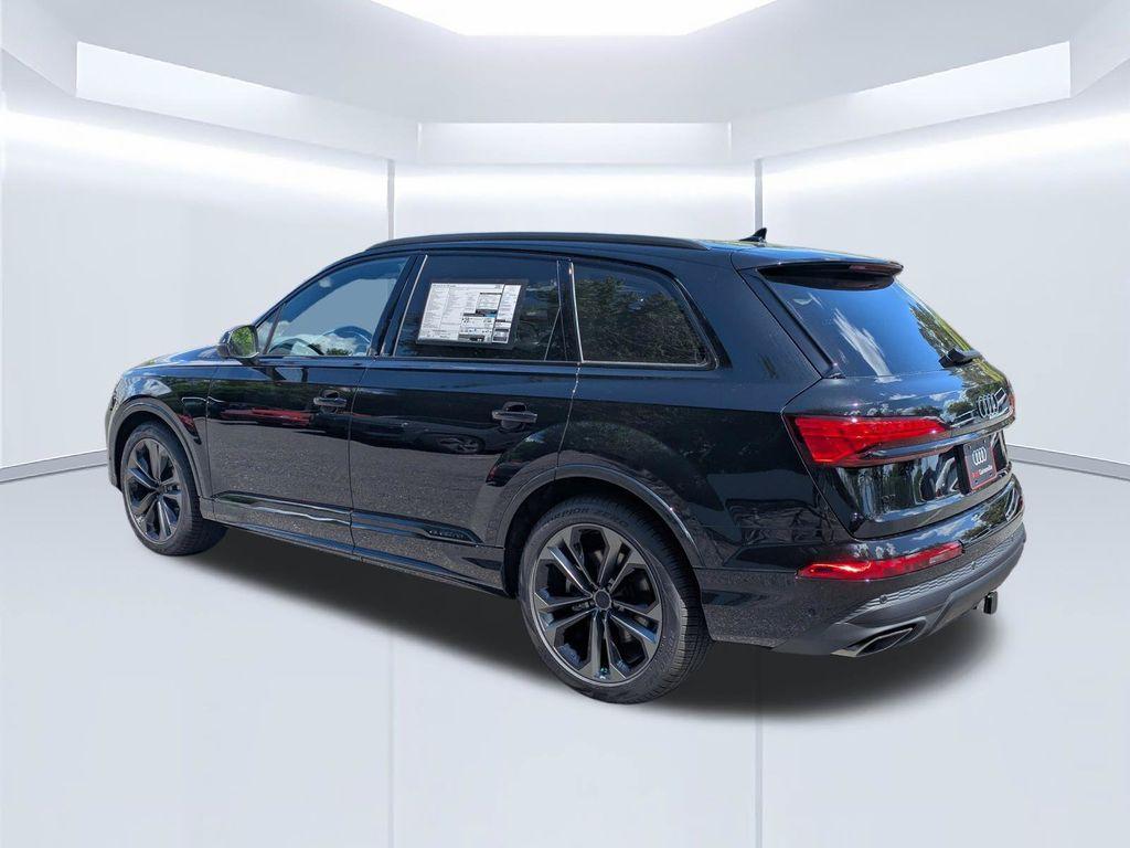 2026 AUDI Q7 55 PREMIUM PLUS thumbnail 12