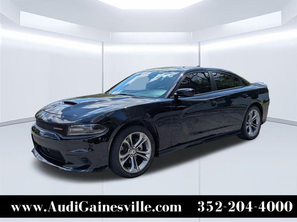 2021 Dodge Charger