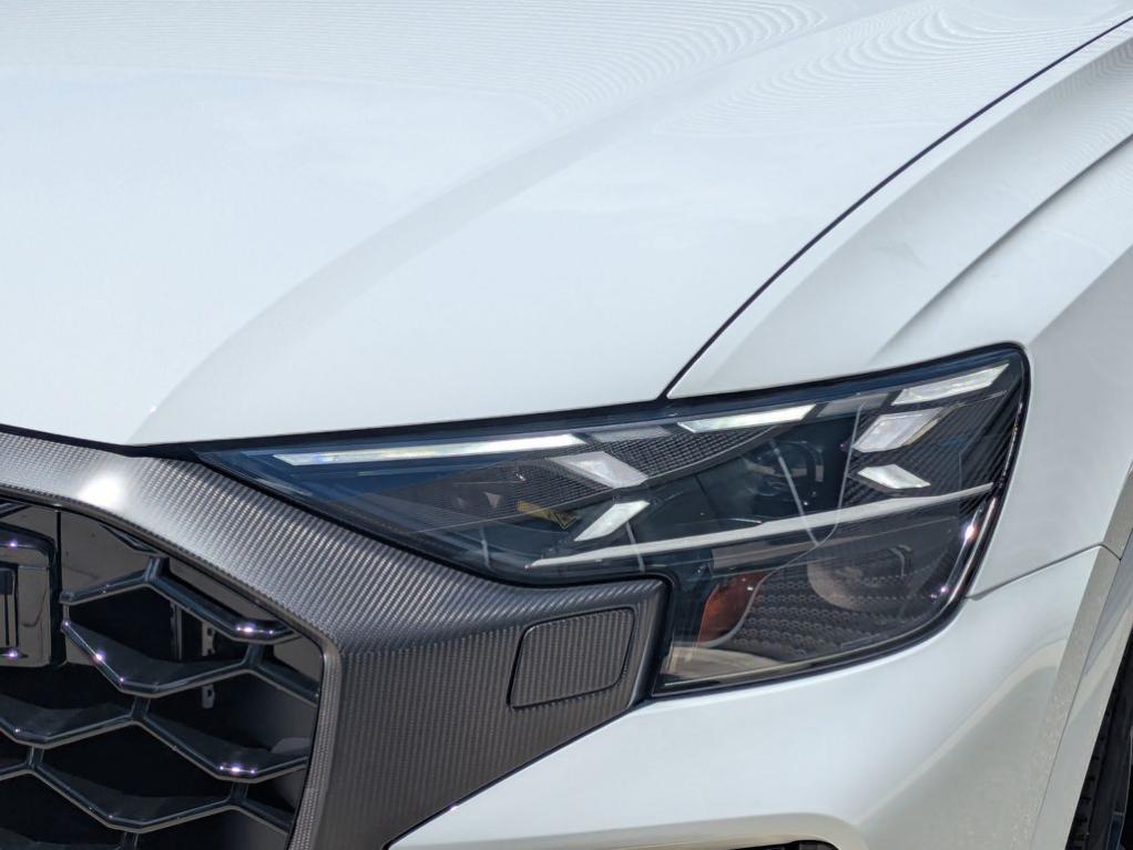 صورة مصغرة 15 لـ 2026 AUDI RS Q8 4.0T QUATTRO