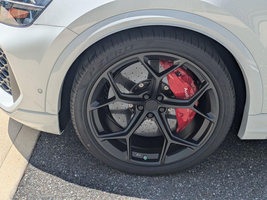 صورة مصغرة 16 لـ 2026 AUDI RS Q8 4.0T QUATTRO