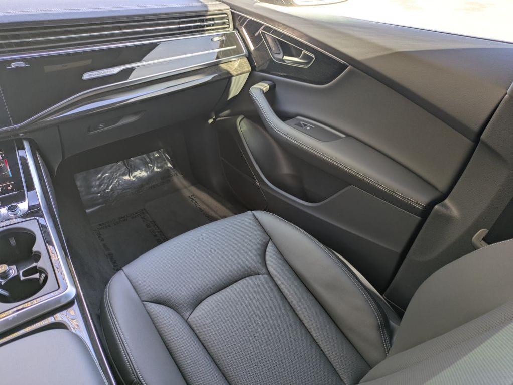 2026 AUDI Q8 55 PREMIUM 缩略图 18