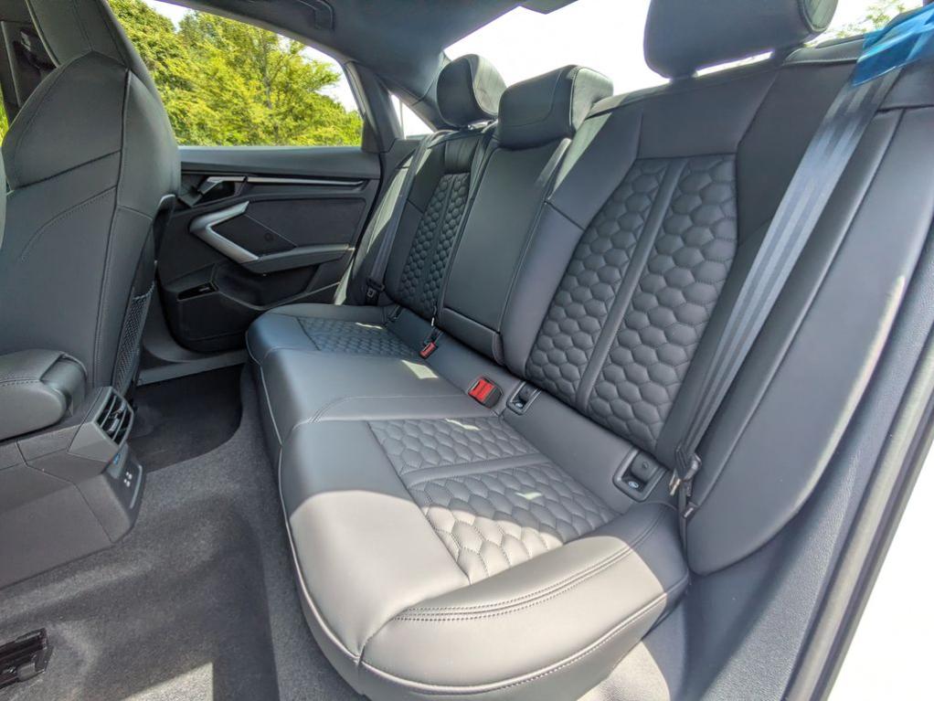 صورة مصغرة 12 لـ 2026 AUDI RS 3 2.5T