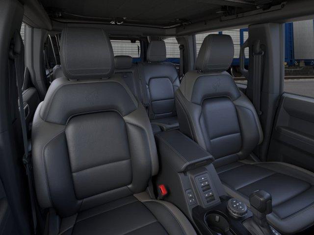 FORD BRONCO - 10