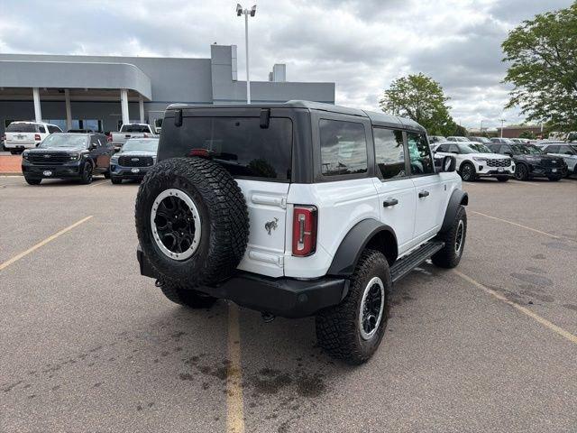 FORD BRONCO BIG BEND - 5