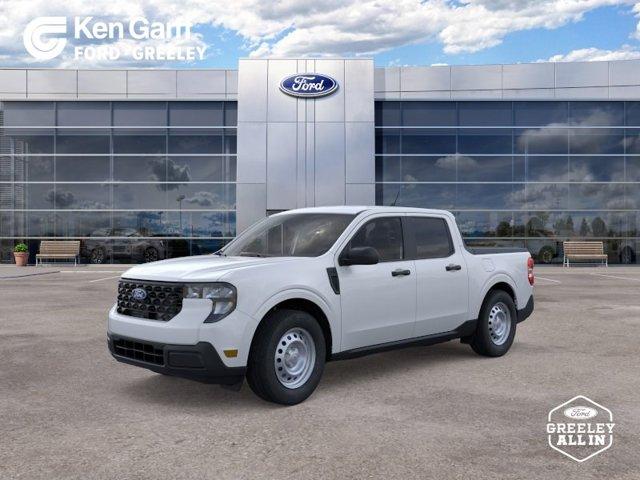 New 2026 Ford Maverick XL