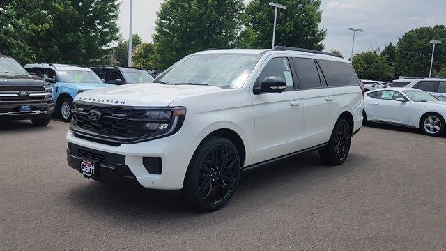 2026 FORD EXPEDITION MAX PLATINUM 照片 2