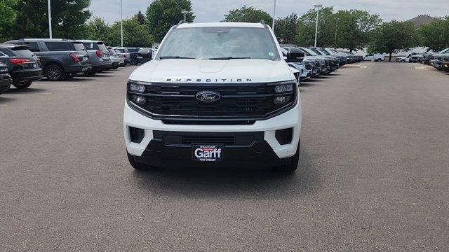 2026 FORD EXPEDITION MAX PLATINUM 照片 9