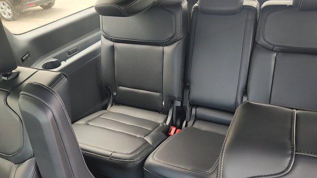 صورة مصغرة 25 لـ 2026 FORD EXPEDITION MAX PLATINUM