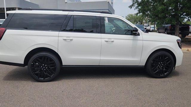 2026 FORD EXPEDITION MAX PLATINUM 照片 7