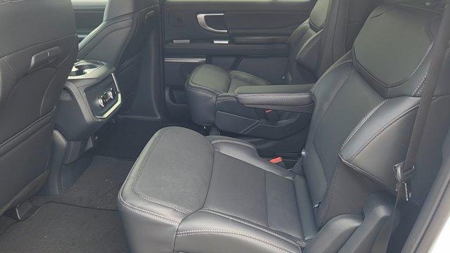 صورة مصغرة 23 لـ 2026 FORD EXPEDITION MAX PLATINUM