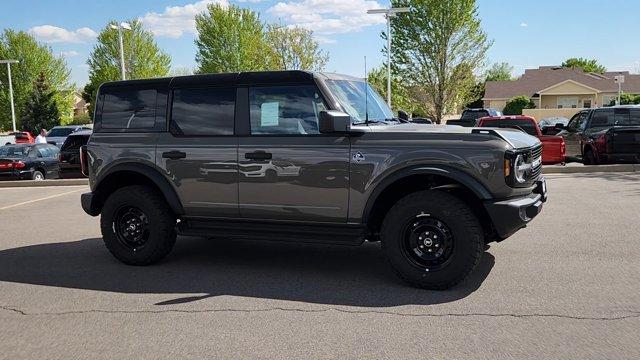 2026 FORD BRONCO OUTER BANKS photo 8
