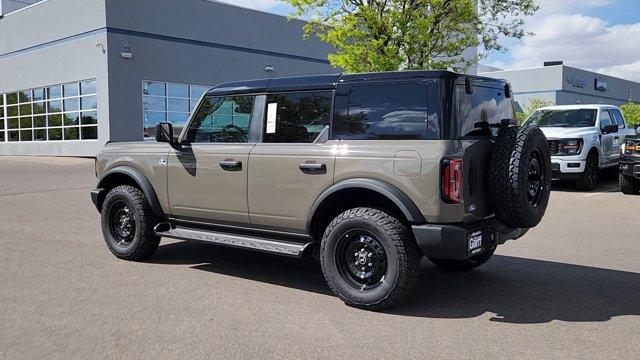 2026 FORD BRONCO OUTER BANKS — миниатюра 20