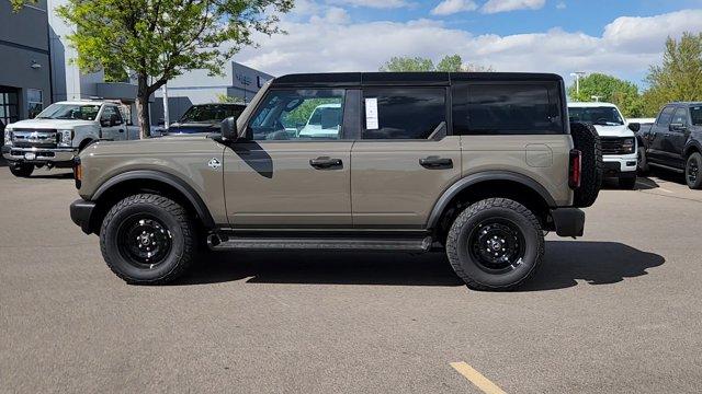 2026 FORD BRONCO OUTER BANKS — миниатюра 23