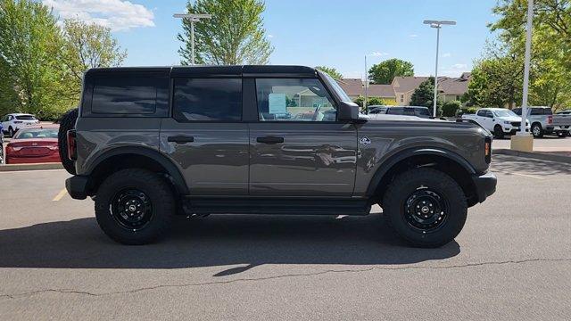 2026 FORD BRONCO OUTER BANKS photo 9