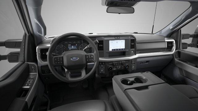 2026 FORD F-350 XLT — фото 7