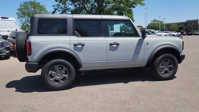 صورة 10 لـ 2026 FORD BRONCO BIG BEND