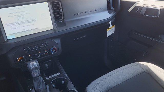 2026 FORD BRONCO BIG BEND 缩略图 18