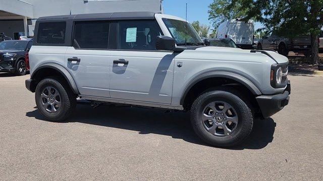 2026 FORD BRONCO BIG BEND 缩略图 12
