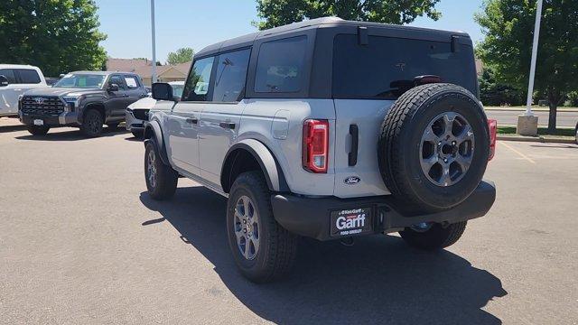 صورة 6 لـ 2026 FORD BRONCO BIG BEND