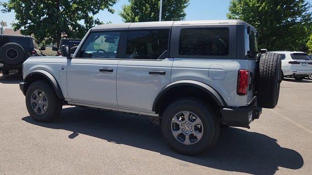 صورة 5 لـ 2026 FORD BRONCO BIG BEND