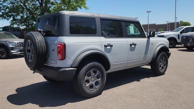 صورة 9 لـ 2026 FORD BRONCO BIG BEND