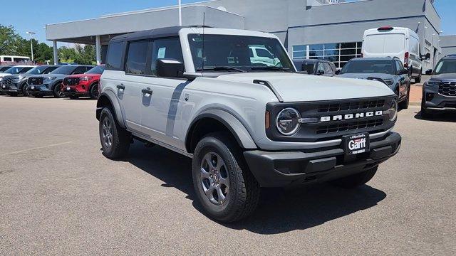 2026 FORD BRONCO BIG BEND 缩略图 13