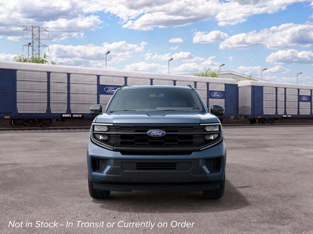 2027 FORD EXPEDITION ACTIVE 照片 3