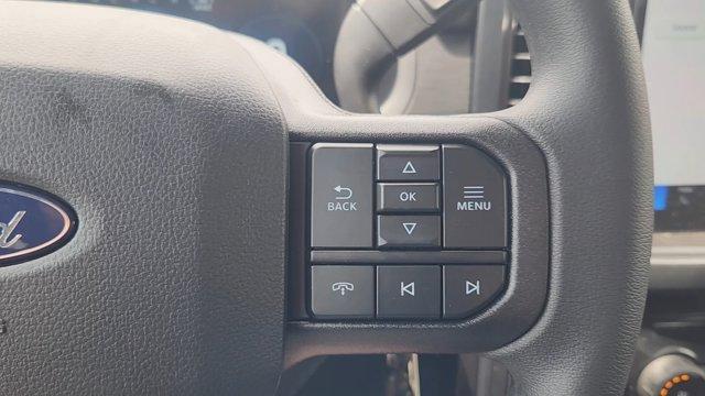2026 FORD F-150 STX — миниатюра 26