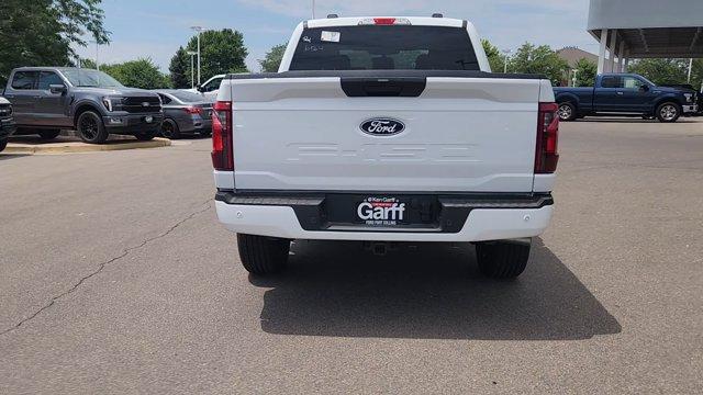 2026 FORD F-150 STX — фото 9
