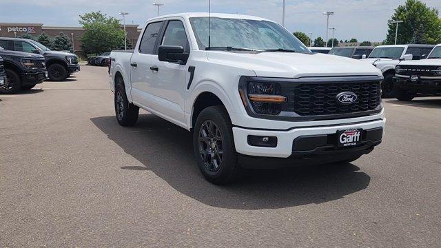 2026 FORD F-150 STX — миниатюра 15