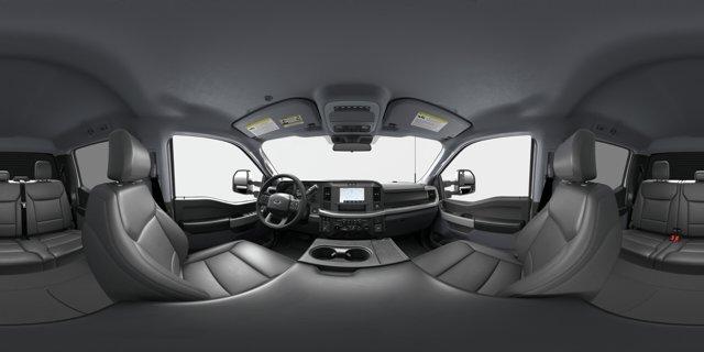 2026 FORD F-250 XLT — фото 8