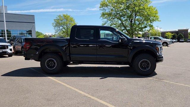 FORD F-150 RAPTOR - 10