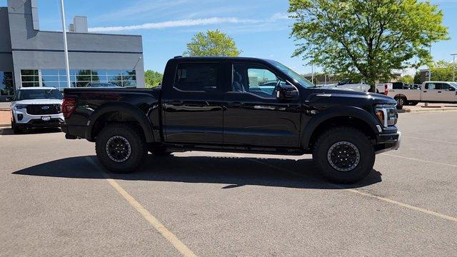 FORD F-150 RAPTOR - 9