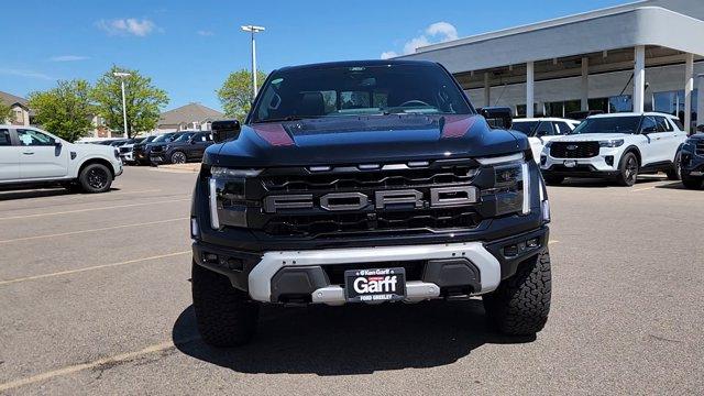 FORD F-150 RAPTOR - 4