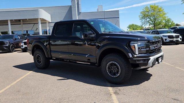 FORD F-150 RAPTOR - 7