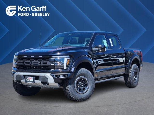 FORD F-150 RAPTOR - 1