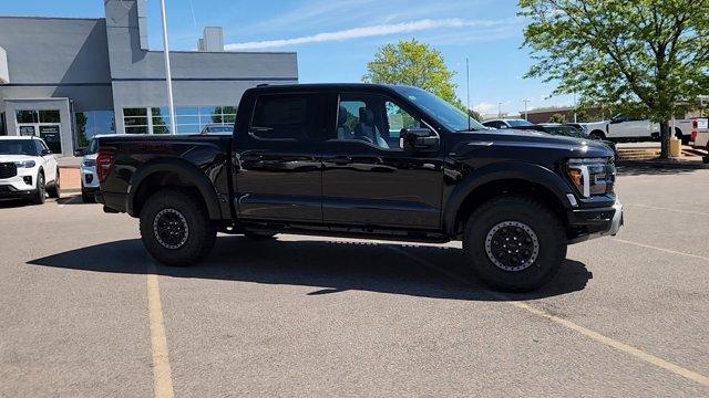 FORD F-150 RAPTOR - 8