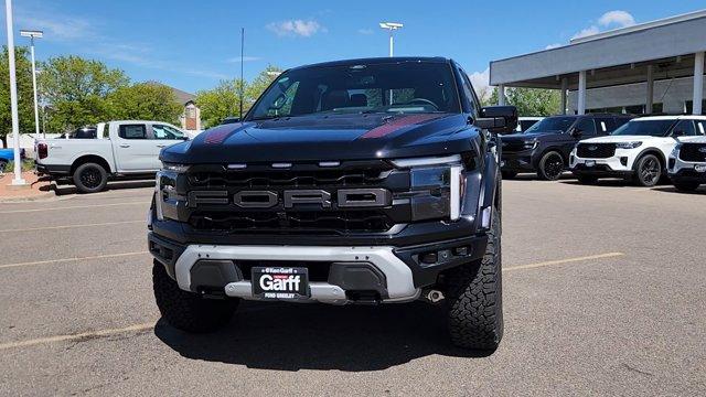 FORD F-150 RAPTOR - 3