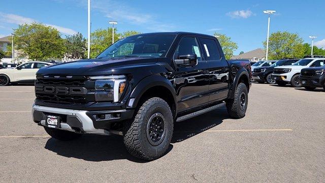 FORD F-150 RAPTOR - 2