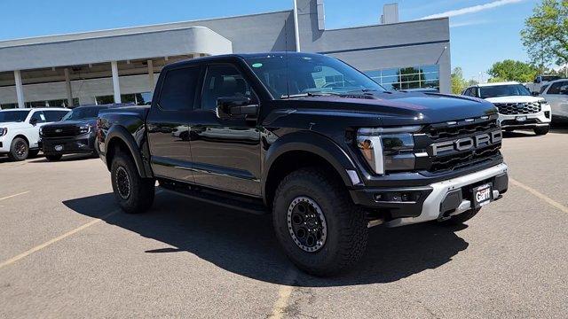FORD F-150 RAPTOR - 6